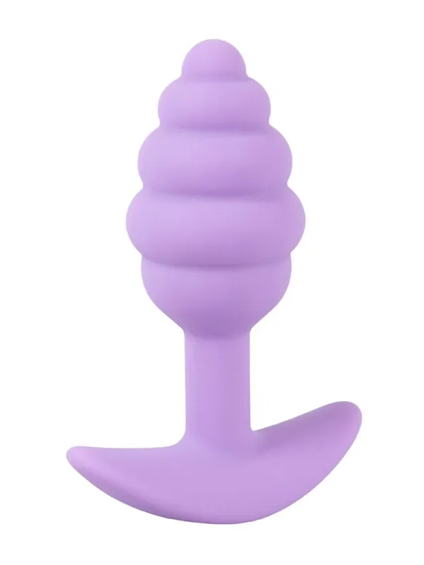 Cuties 14 Analplug, lila
