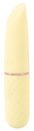 Cuties mit abgeflachter Vibro-Spitze (10,5 cm, Ø 2,1 cm)