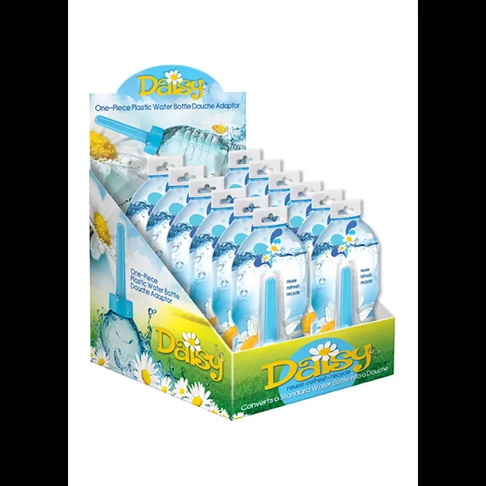 Daisy – Intimate Douche POS Kit – 12 Pieces