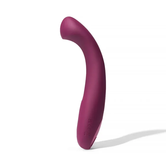 Dame – Arc G-Punkt Vibrator – Lila