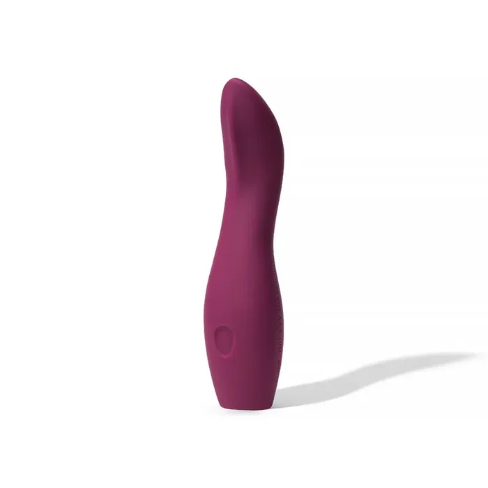 Dame – Dip 2 Vielseitiger Vibrator – Pink