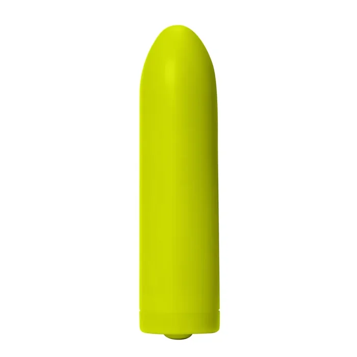 Dame – Sea Bullet Vibrator Citrus