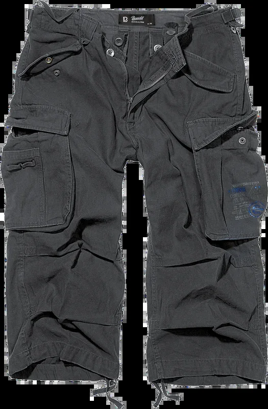 Damenshorts Vanity 3/4