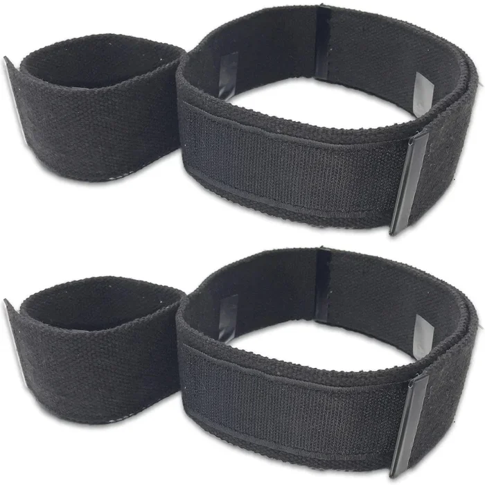 DaniChou Arm-Bein Fesseln & Bondage Set
