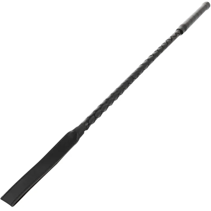 DARKNESS CROP BLACK FETISH BDSM 55 CM