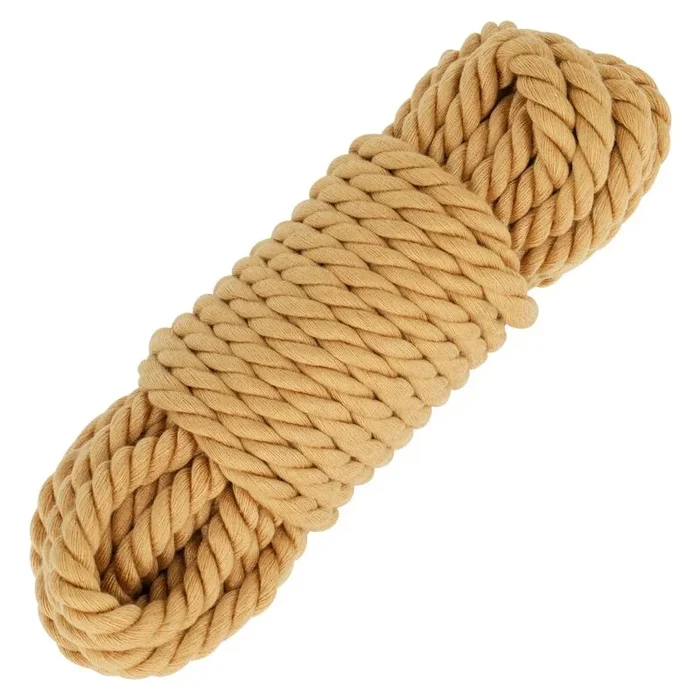 DARKNESS KINBAKU ROPE JUTE 10 M
