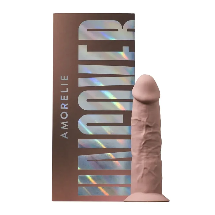 »Dawn« Dildo – 15,4 cm – Cotton Candy