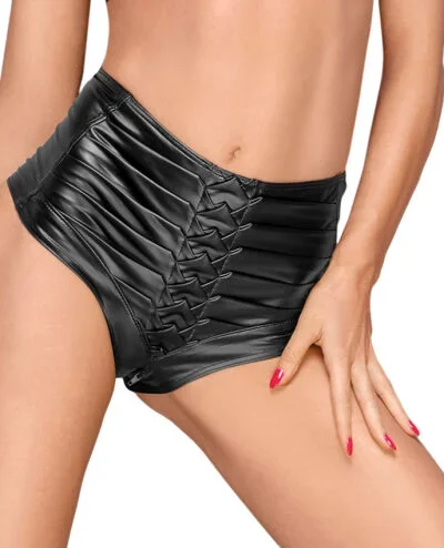 Decadence Shorts