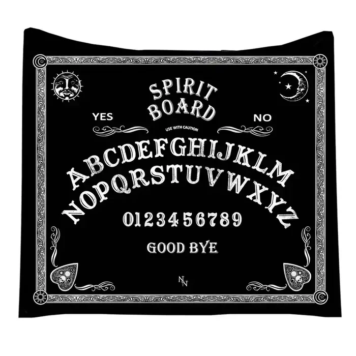 Decke Witchboard