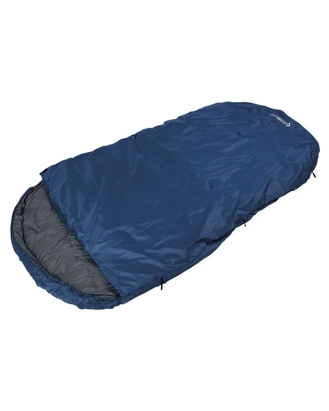 Deckenschlafsack breit