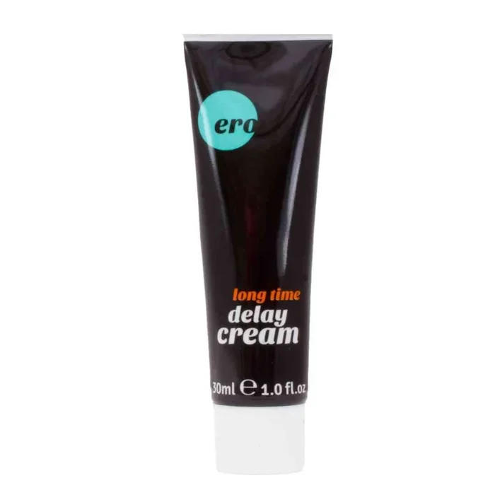 Delay Creme „Long time“