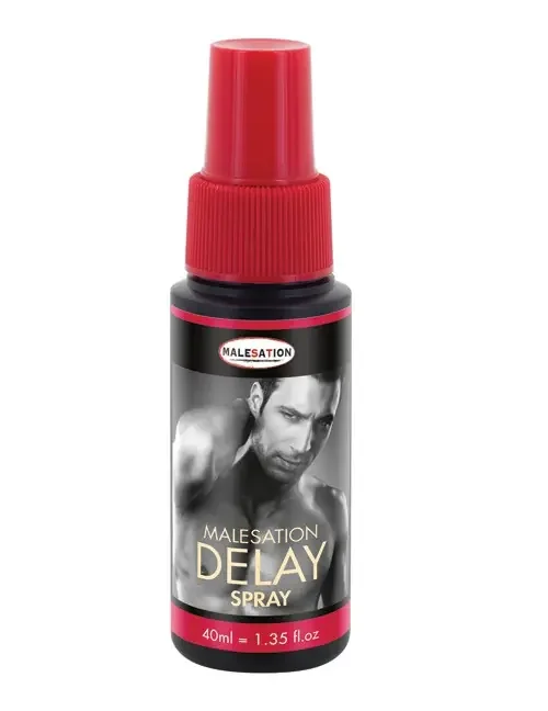 Delay Spray 40ml