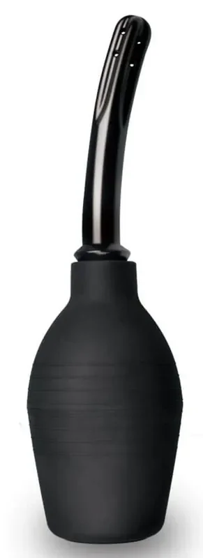 Deluxe Klistierkugel gebogen 310ml
