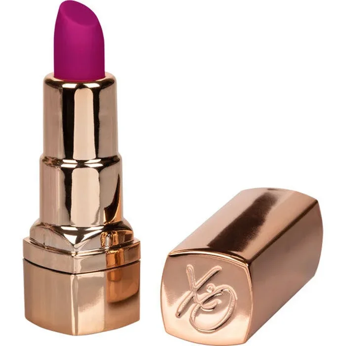 Deluxe Vibro-Bullet „Lipstick“