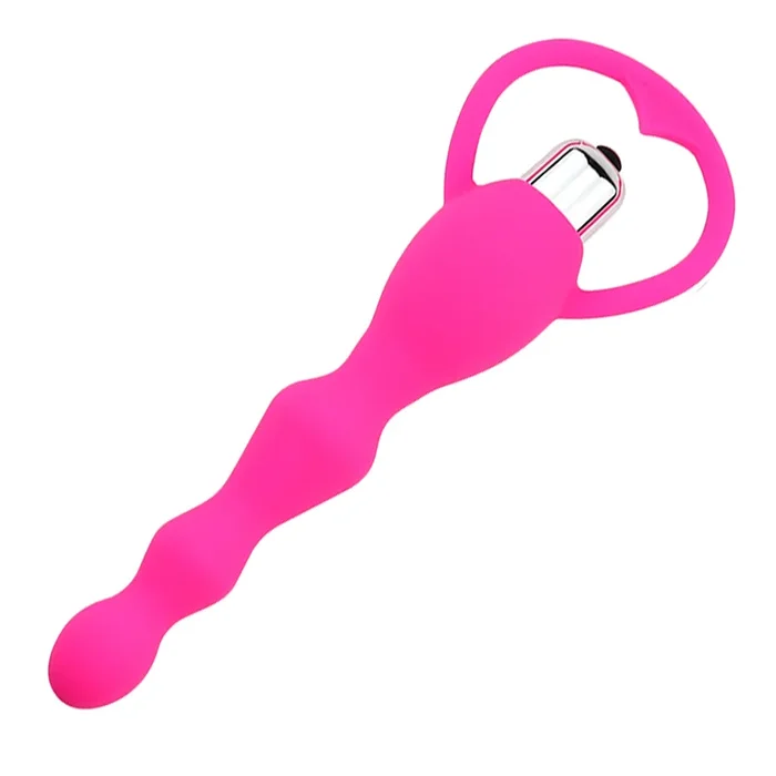 Deluxerie Analplug Fulgencio