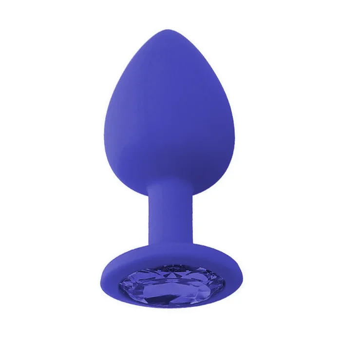 Deluxerie Analplug Jaimey