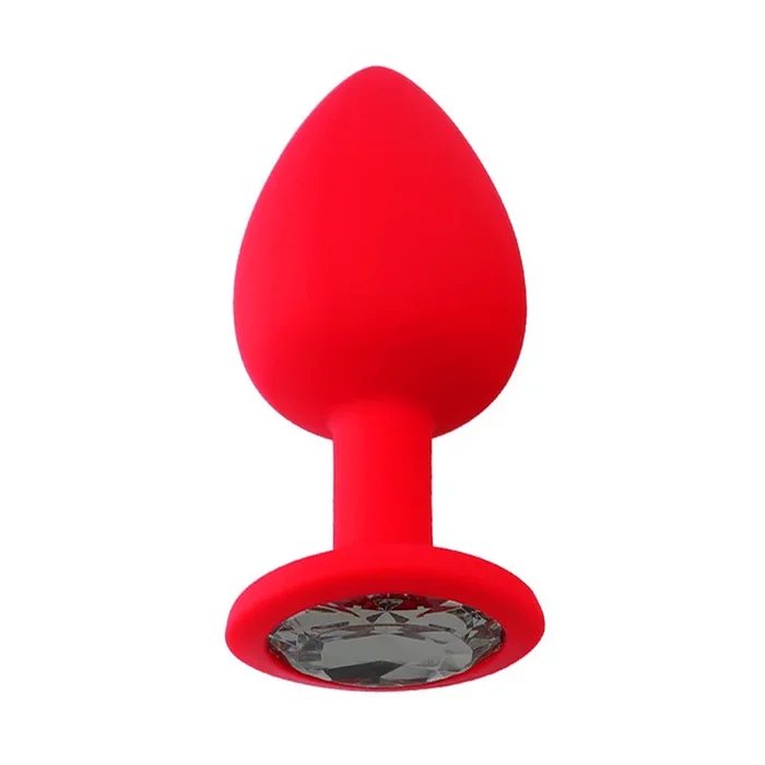Deluxerie Analplug Jolee