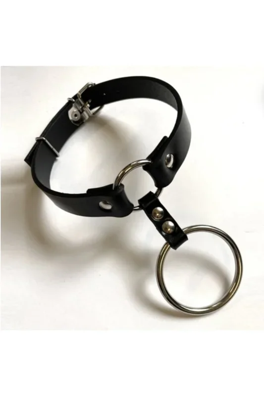 Deluxerie Choker Signa