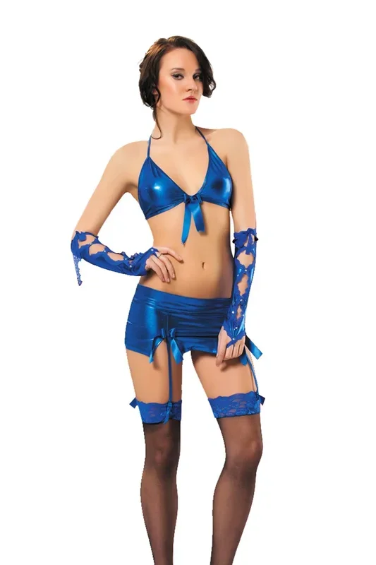Deluxerie Dessous-Set Lavada