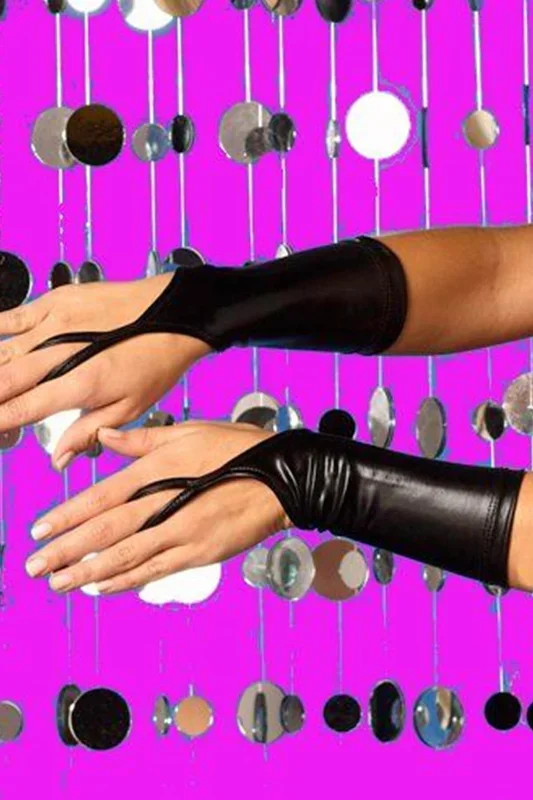 Deluxerie Handschuh Ryann
