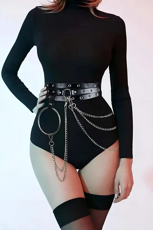 Deluxerie Harness Cerys