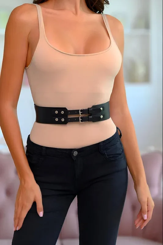 Deluxerie Harness Classie