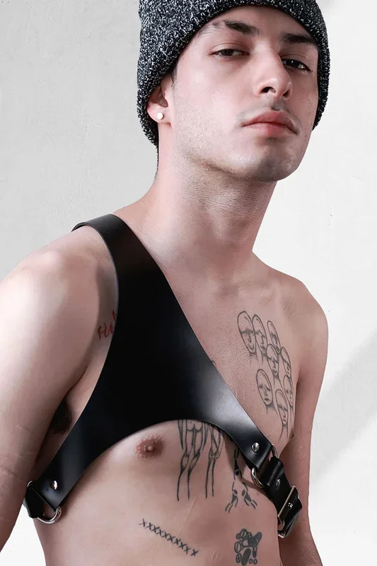 Deluxerie Harness Dannel