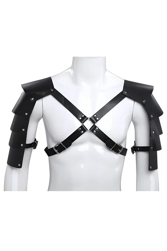 Deluxerie Harness Demar