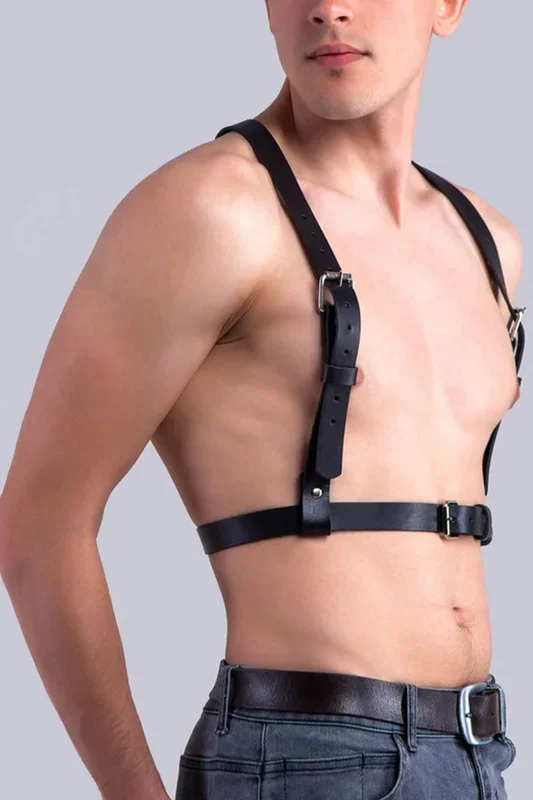 Deluxerie Harness Devion