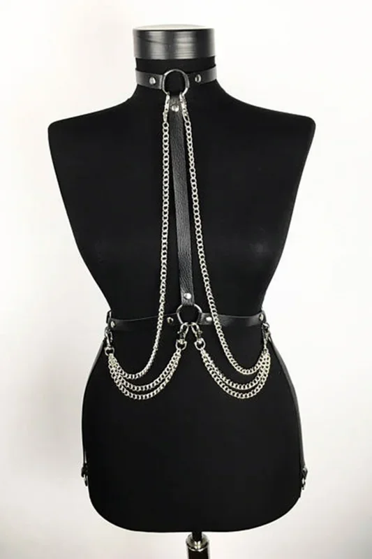 Deluxerie Harness Nahara