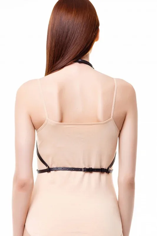 Deluxerie Harness Sanja