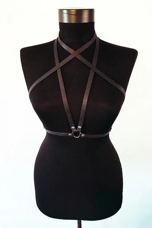 Deluxerie Harness Talina