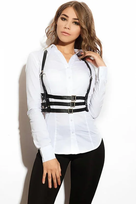 Deluxerie Harness Tarah