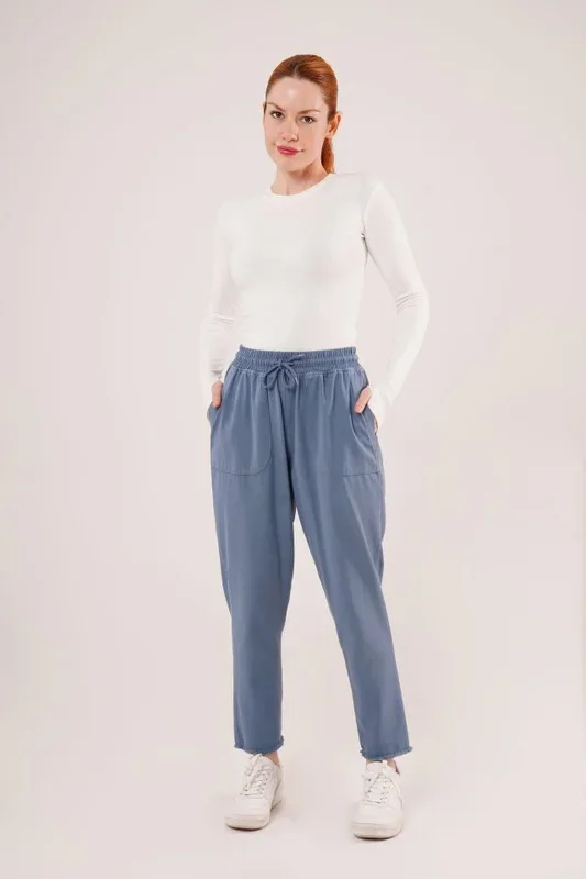 Deluxerie Hose MF-Lenore