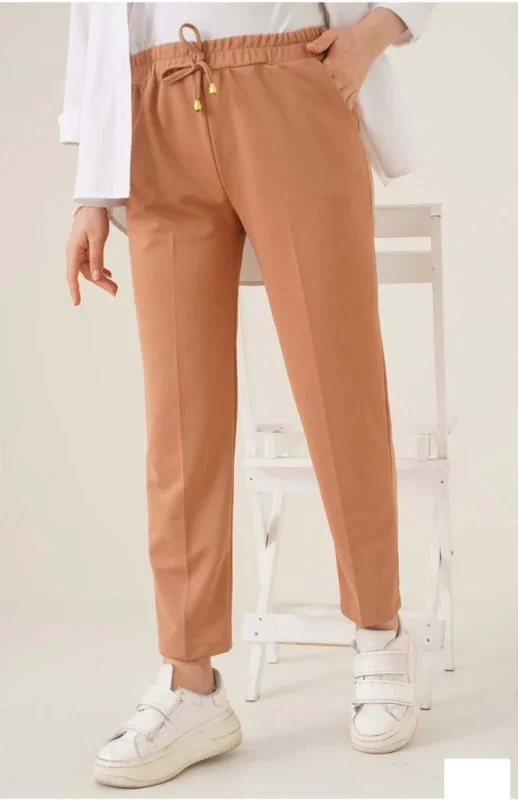 Deluxerie Hose MF-Montrice