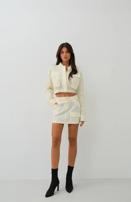 Deluxerie Jacke MF-Lauretha