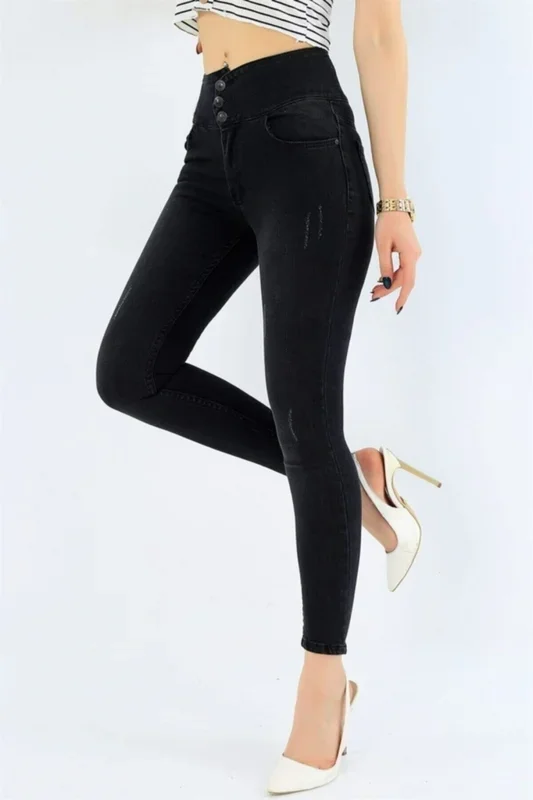 Deluxerie Jeans MF-Rudelle