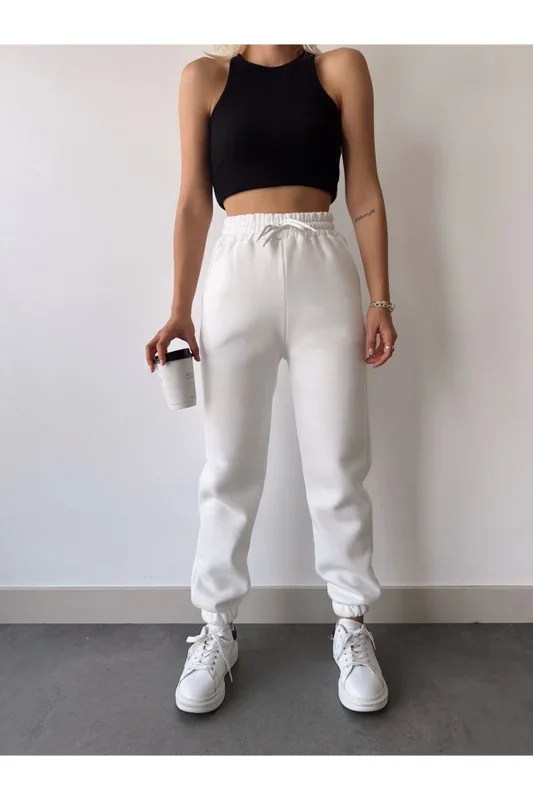 Deluxerie Jogginghose MF-Klara
