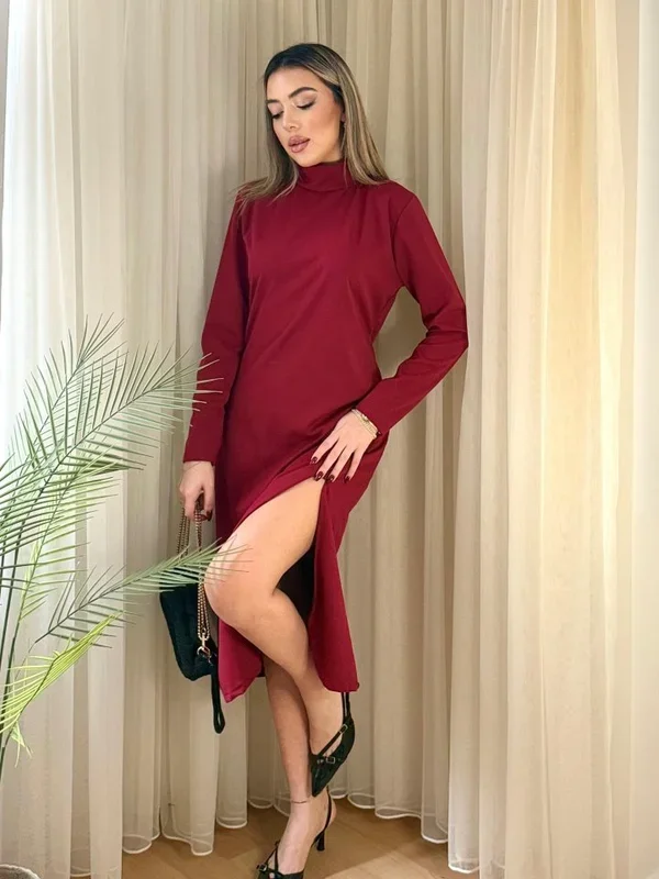 Deluxerie Kleid MF-Dustie