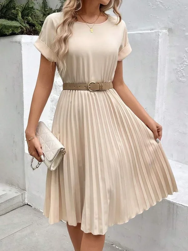 Deluxerie Kleid MF-Ember