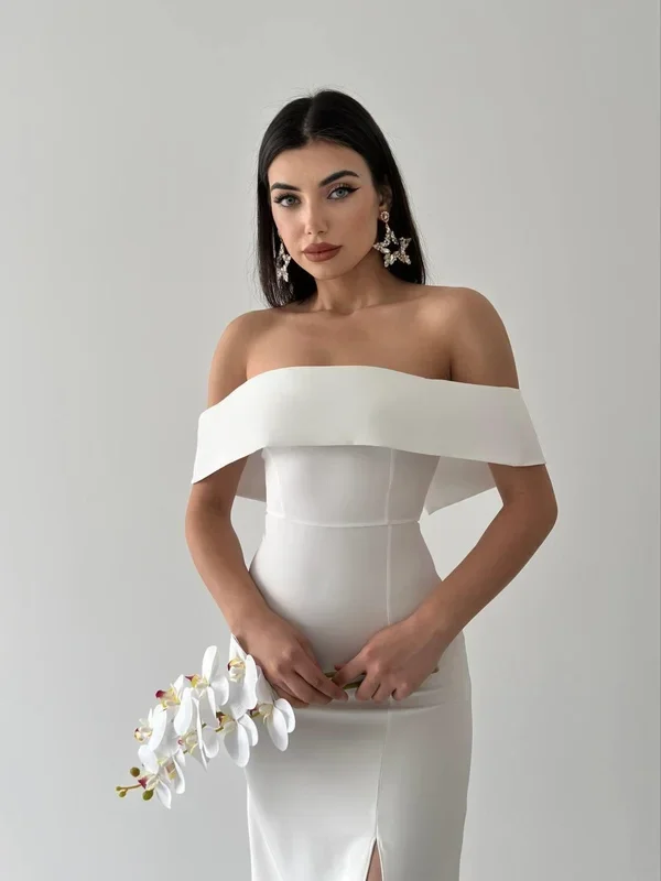 Deluxerie Kleid MF-Jomara