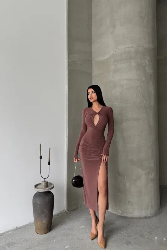Deluxerie Kleid MF-Josefena