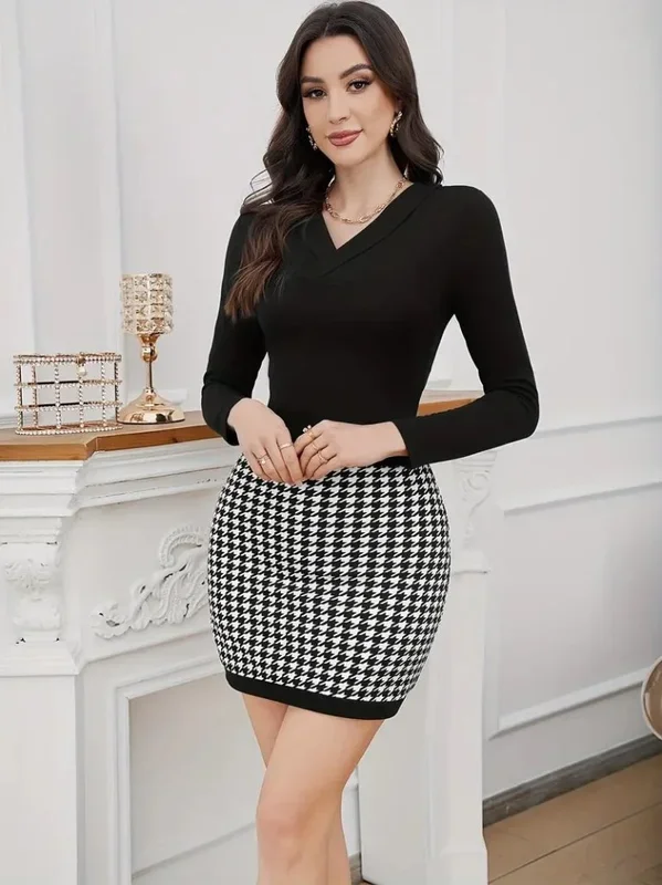 Deluxerie Kleid MF-Karolinka