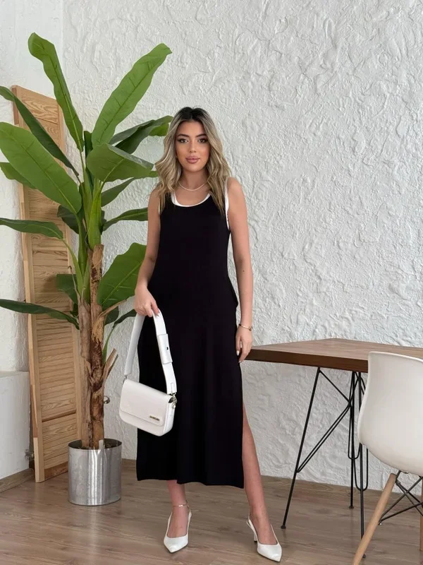 Deluxerie Kleid MF-Natosha