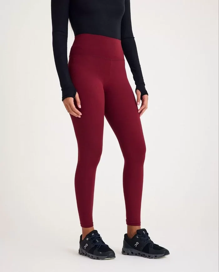 Deluxerie Leggings MF-Lareina