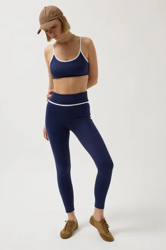 Deluxerie Leggings MF-Ronae
