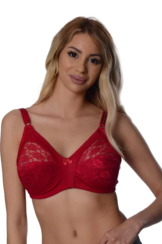 Deluxerie Minimizer BH Shelly