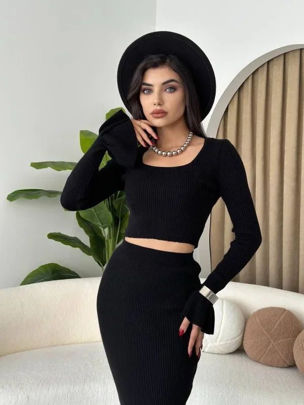 Deluxerie Sets MF-Ciandra