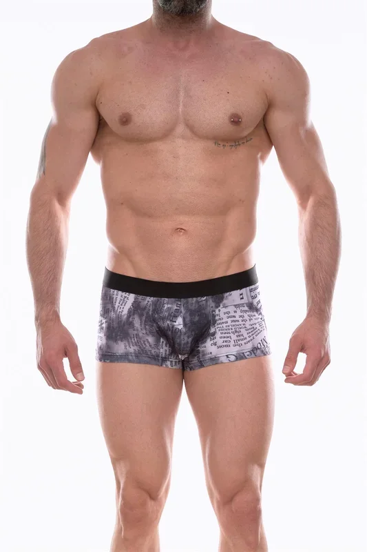 Deluxerie Sexy Herren Boxer Cosgrove