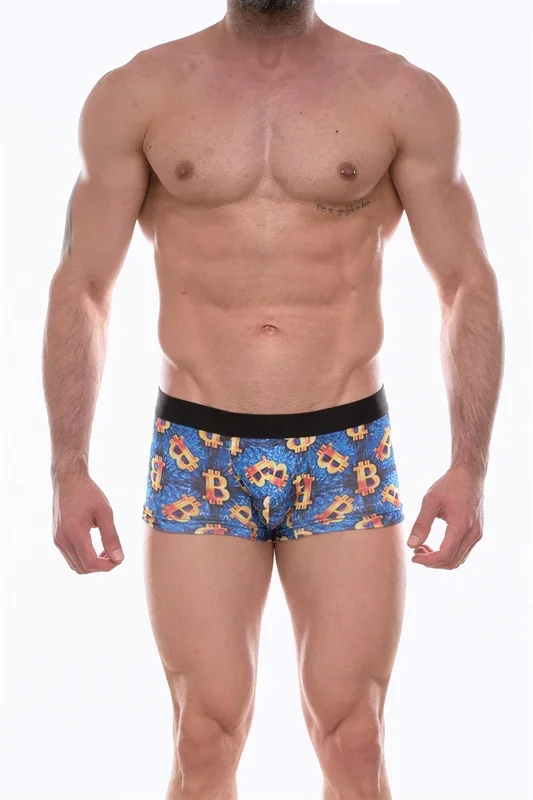 Deluxerie Sexy Herren Boxer Cradock